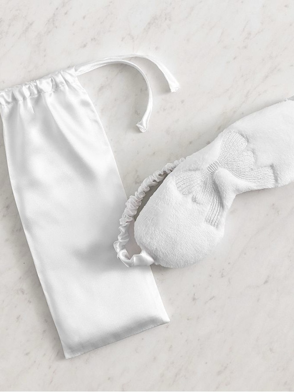 Monique Lhuillier Hope Eye Mask